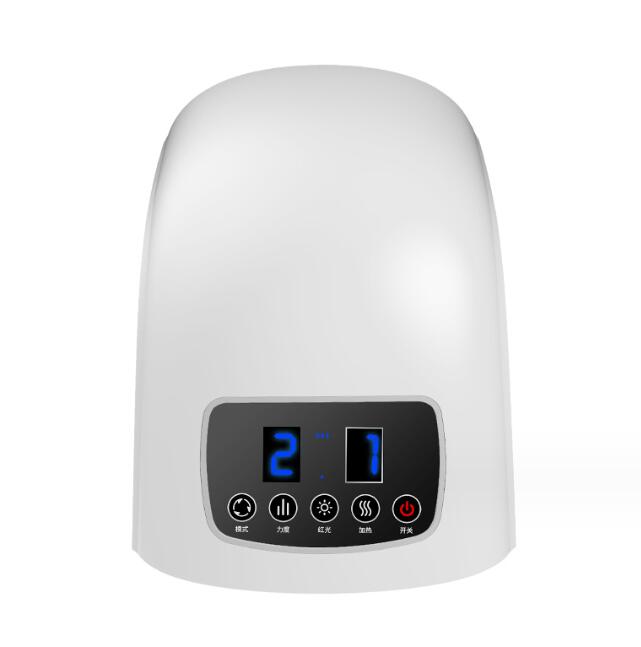 HexoKnee Massager For Knee Pain Relief