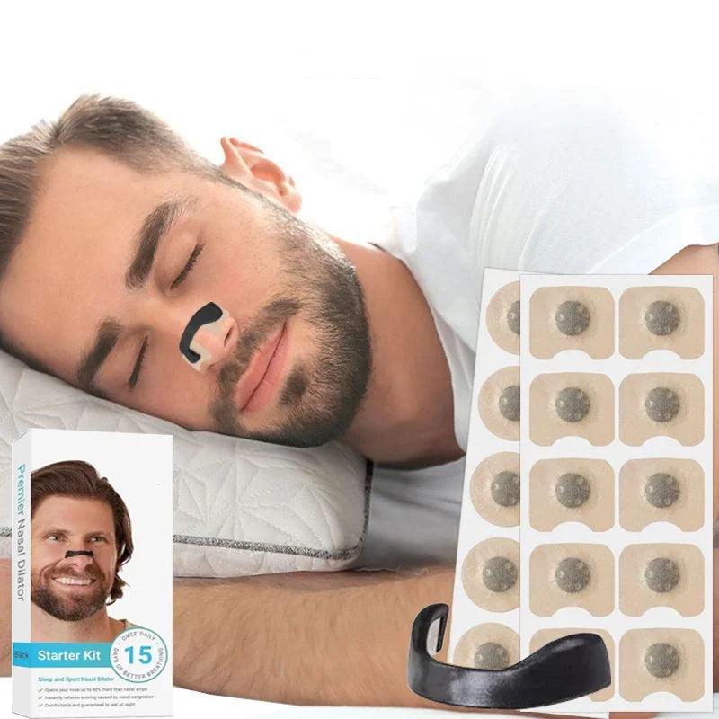 HexoFlow Nasal Airflow Enhancer