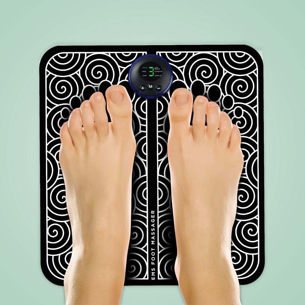 nooro Foot Massager