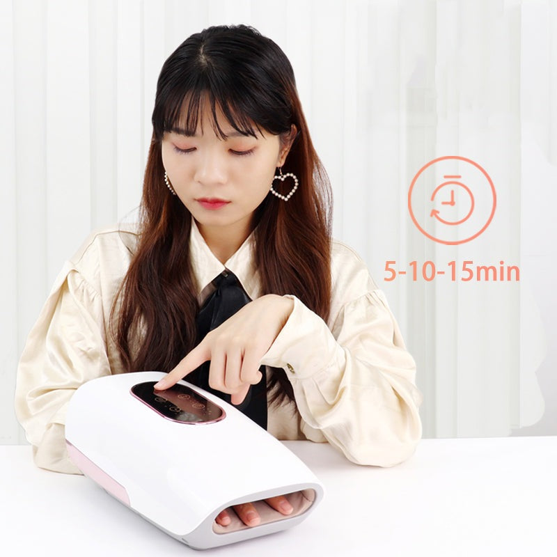 HexoHand️ Pro - Hand Pain Relief Massager