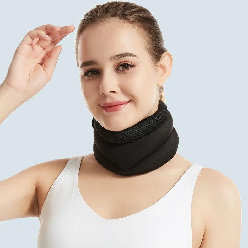 HexoLift Triple-Layer Neck Support