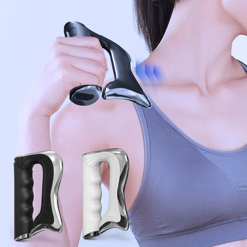 HexoBlade Myofascial Release Therapy Device