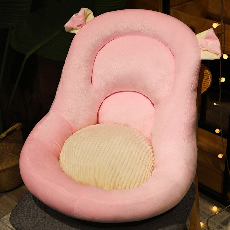 HexoSeat Sciatica Pain Relief Support Pillow