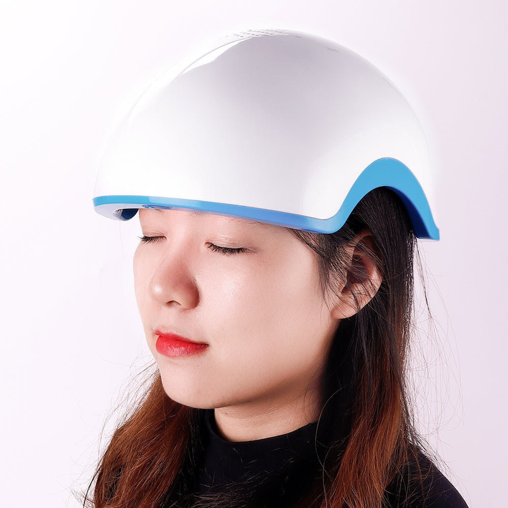 HexoGrow - Laser Hair Regrowth Helmet