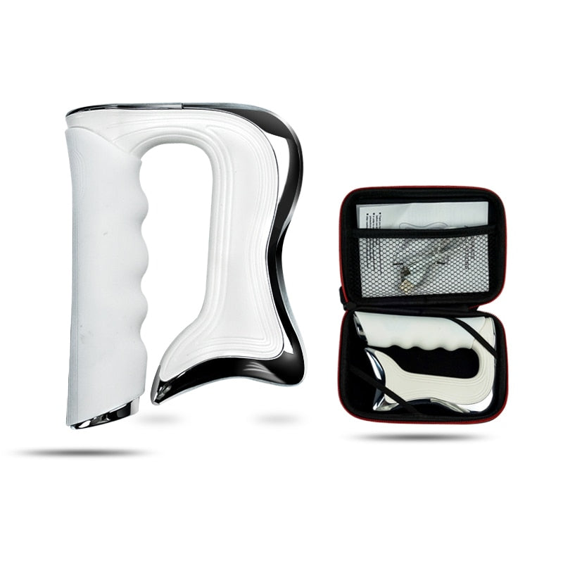 HexoBlade Myofascial Release Therapy Device
