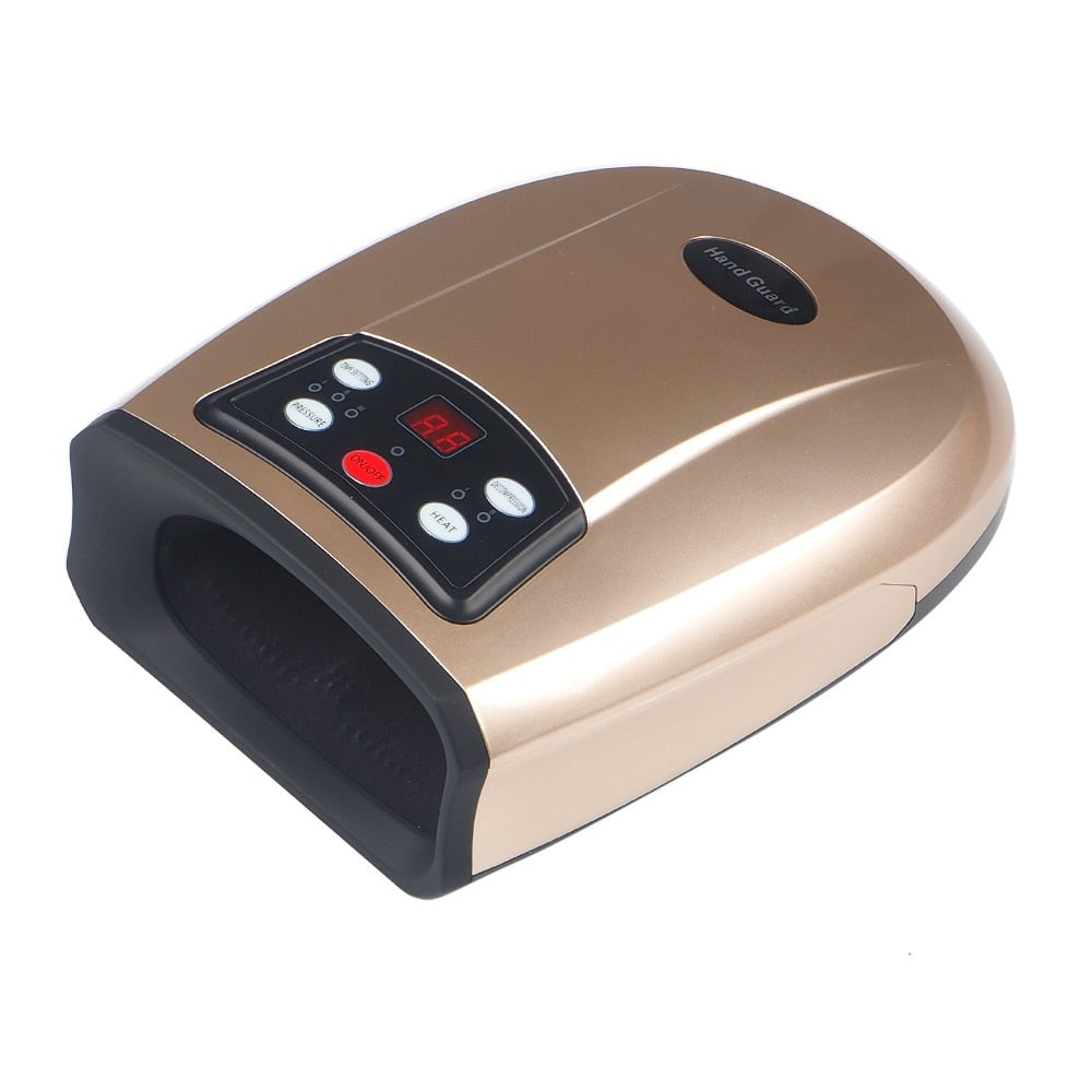 HexoRelief️ Hand Pain Relief Massager