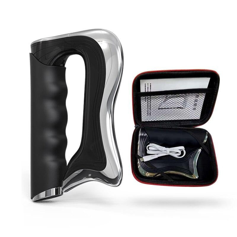HexoBlade Myofascial Release Therapy Device
