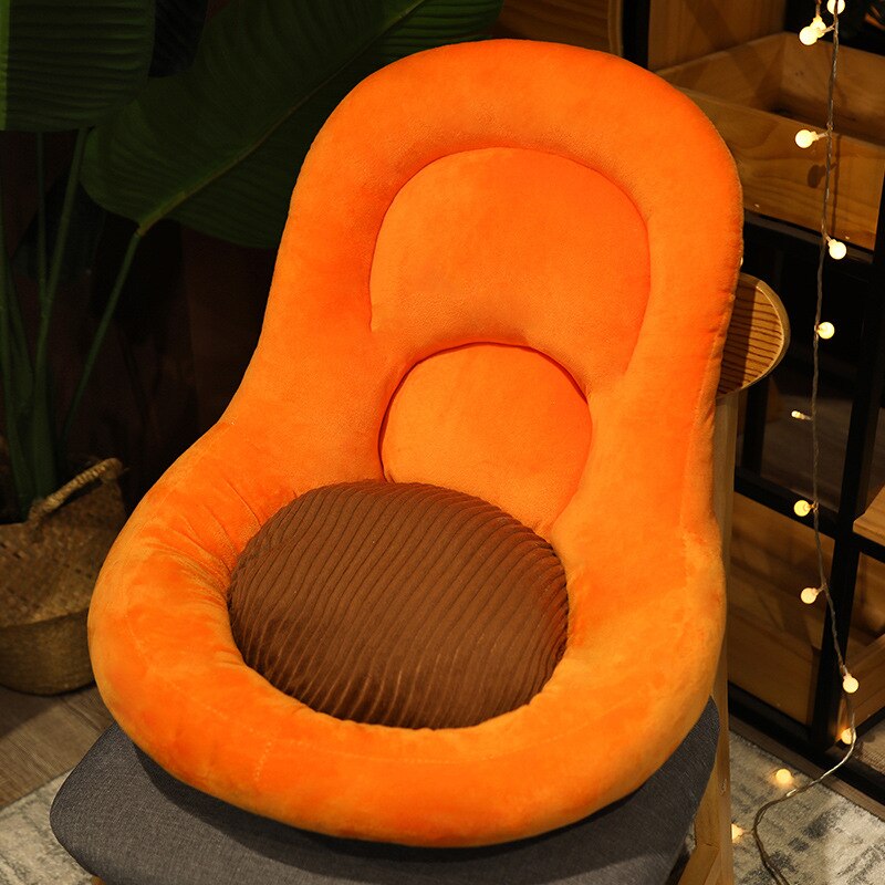 HexoSeat Sciatica Pain Relief Support Pillow