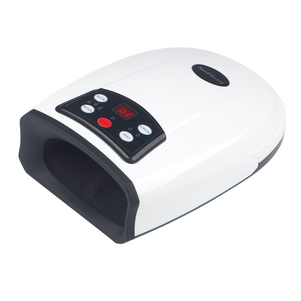 HexoRelief️ Hand Pain Relief Massager