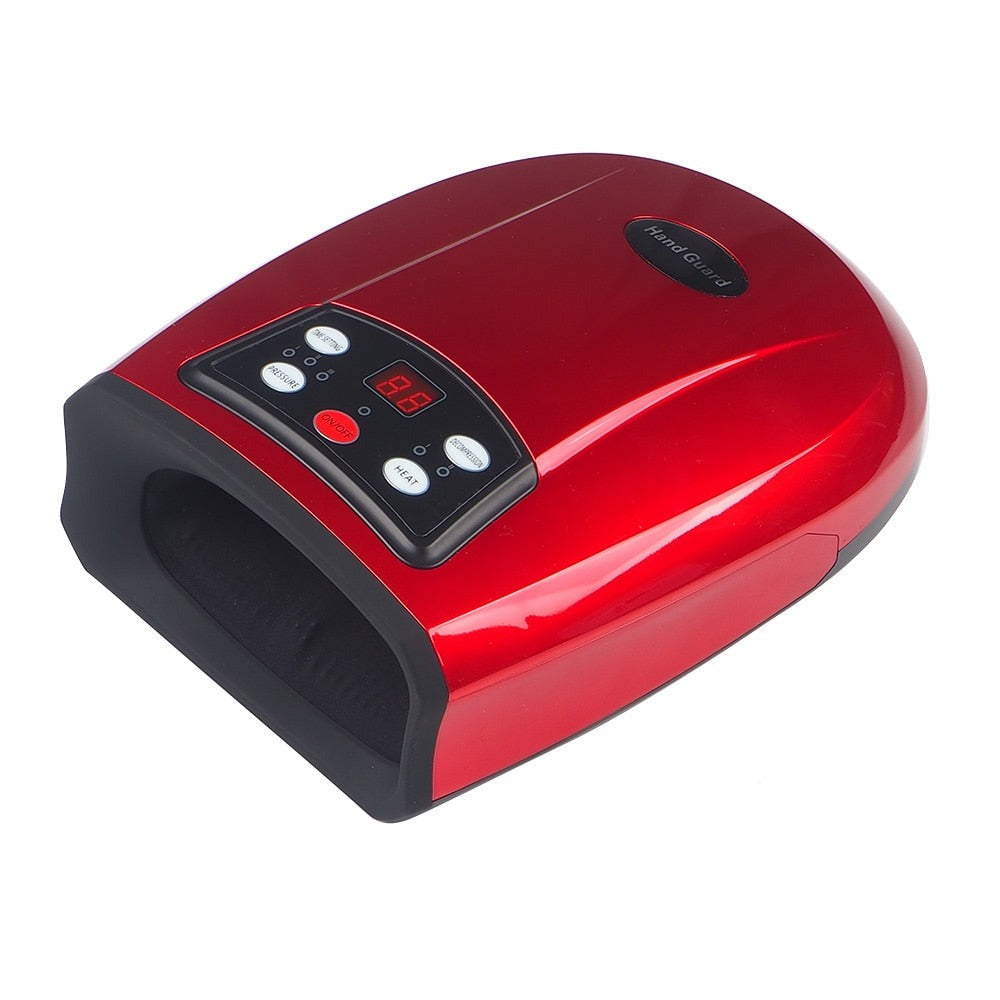 HexoRelief️ Hand Pain Relief Massager