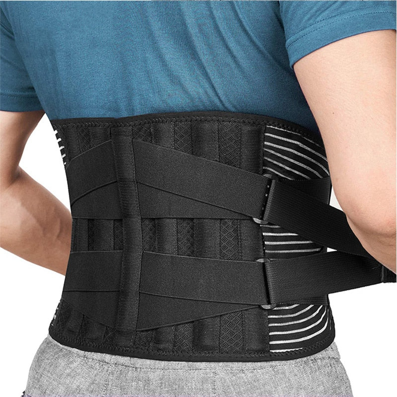HexoBrace Sciatica Pain Relief Support Belt