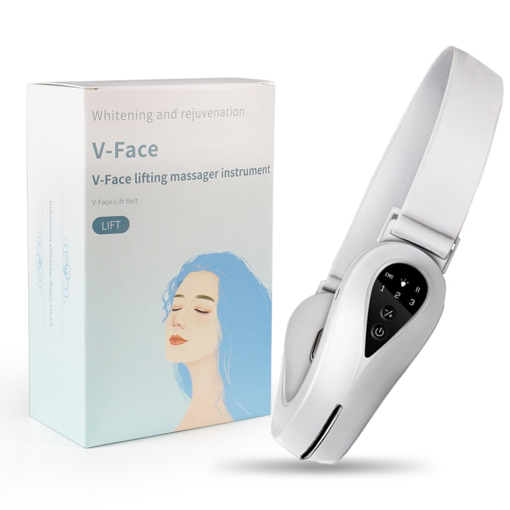 HexoLift EMS Face Lifting & Slimming Device