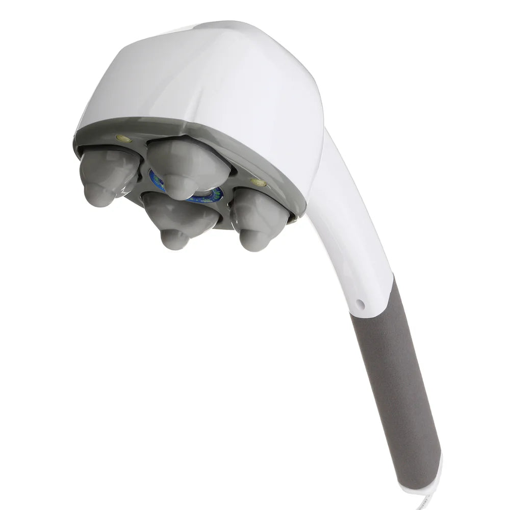 HexoRelax Handheld Deep Tissue Massager