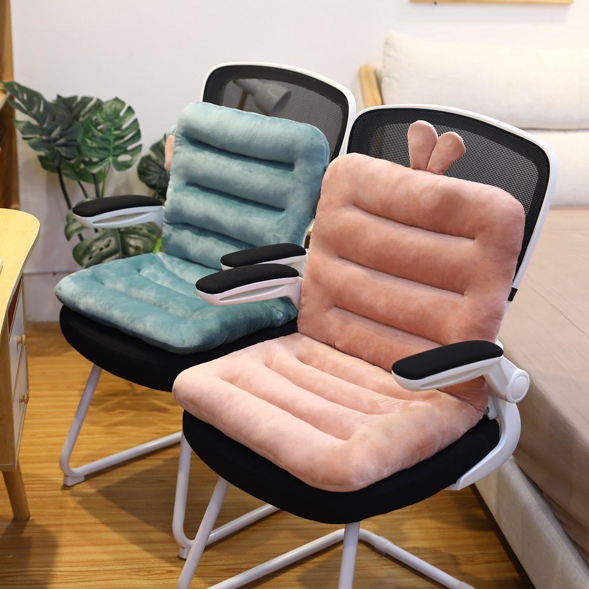 HexoSeat Sciatica Pain Relief Support Cushion