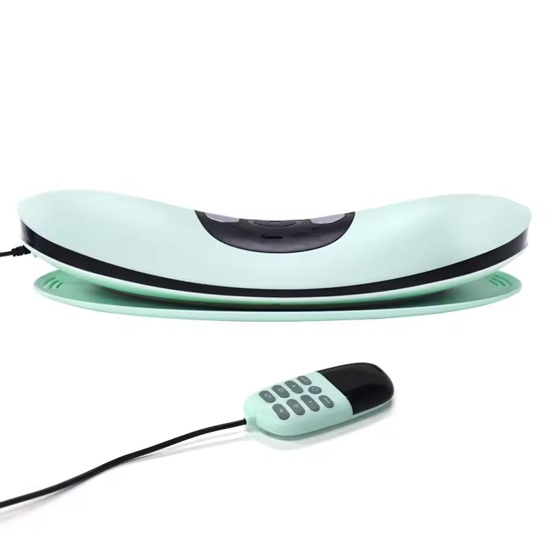 HexoBack Lumbar Traction Massager For Lower Back Pain