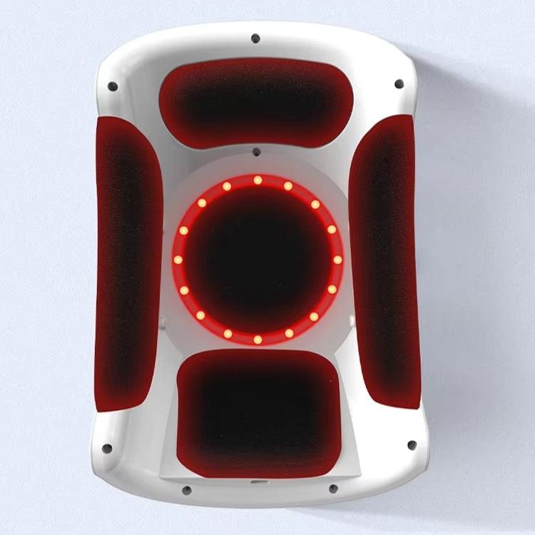 HexoKnee Massager For Knee Pain Relief