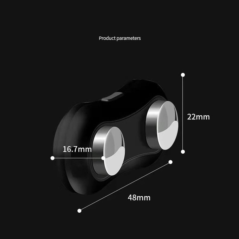HexoSnore Smart Anti-Snoring Device