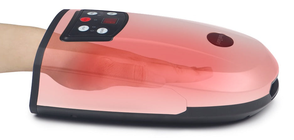 HexoRelief️ Hand Pain Relief Massager