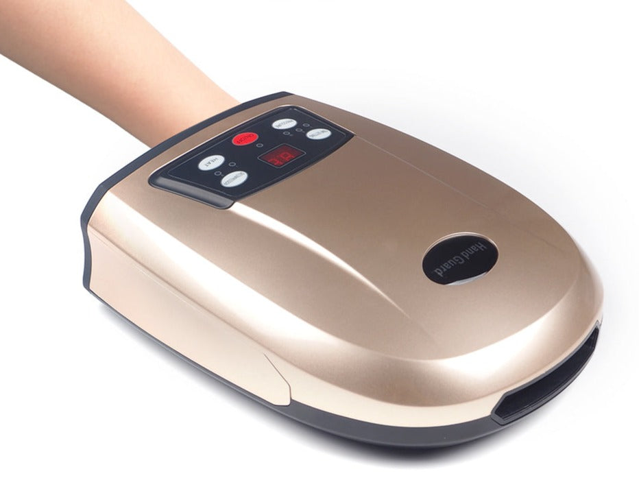 HexoRelief️ Hand Pain Relief Massager