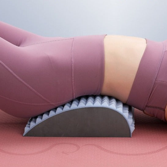 HexoStretch Back Pain Relief Stretcher