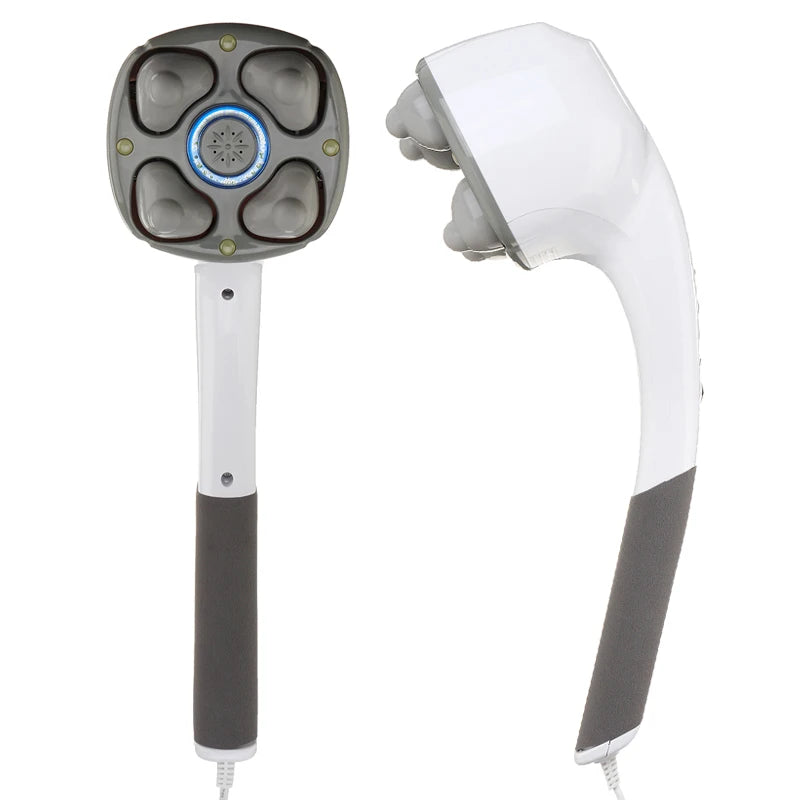 HexoRelax Handheld Deep Tissue Massager