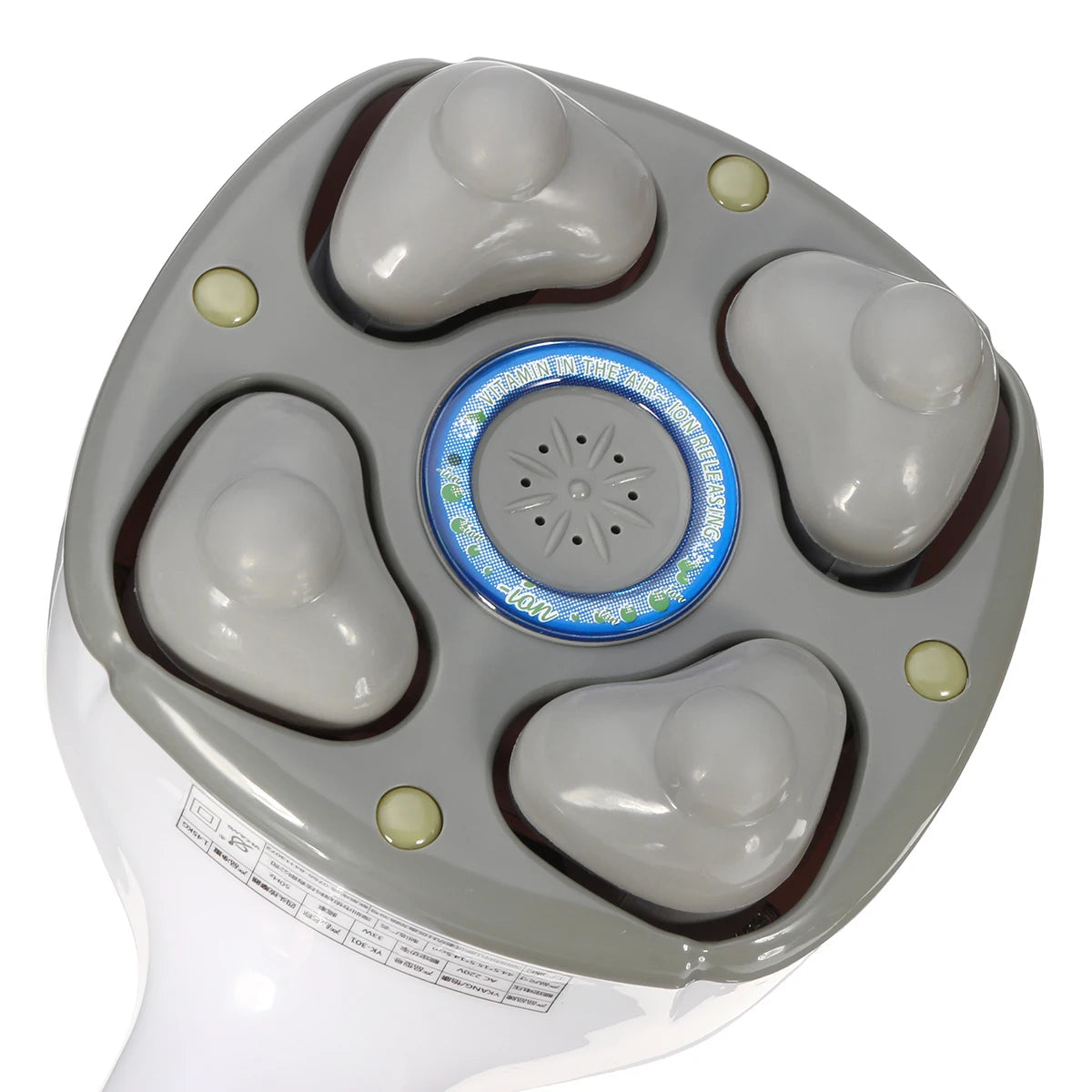 HexoRelax Handheld Deep Tissue Massager