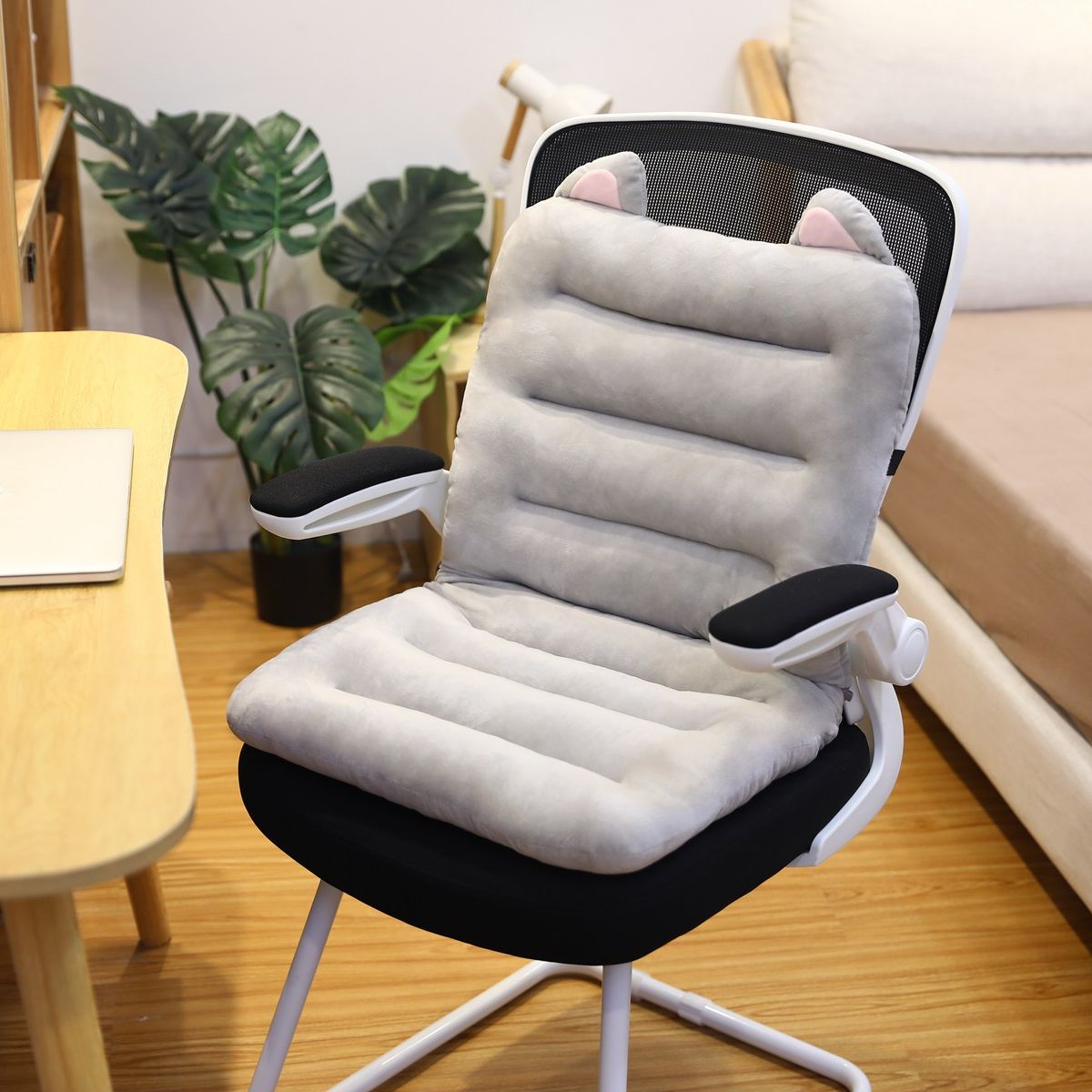 HexoSeat Sciatica Pain Relief Support Cushion