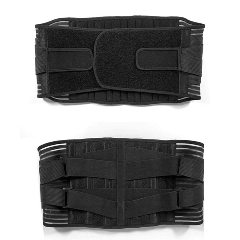 HexoBrace Sciatica Pain Relief Support Belt