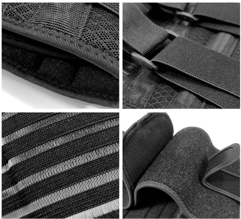 HexoBrace Sciatica Pain Relief Support Belt
