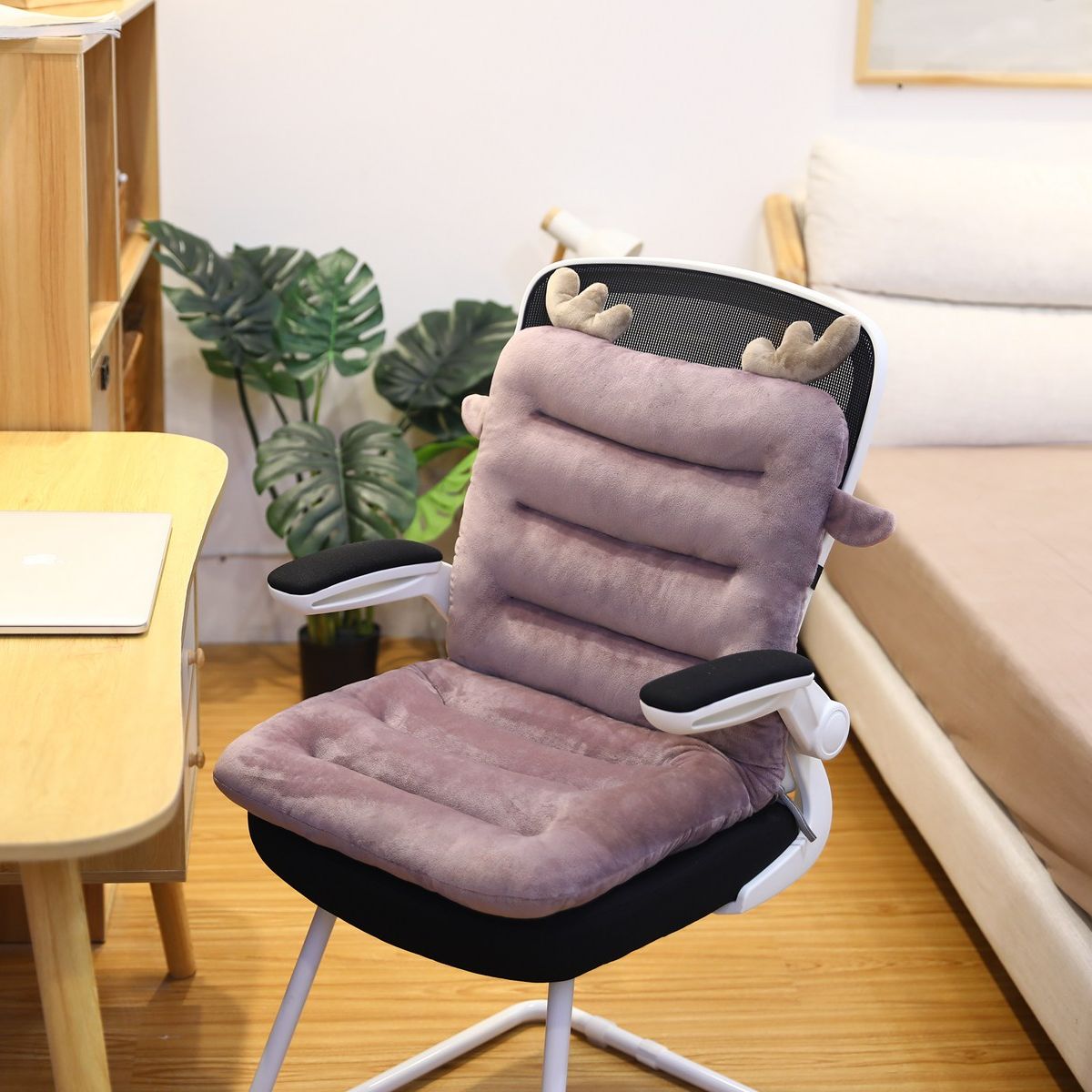 HexoSeat Sciatica Pain Relief Support Cushion