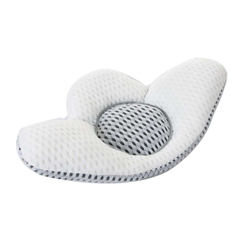 HexoBack Lumbar Support Sleep Pillow