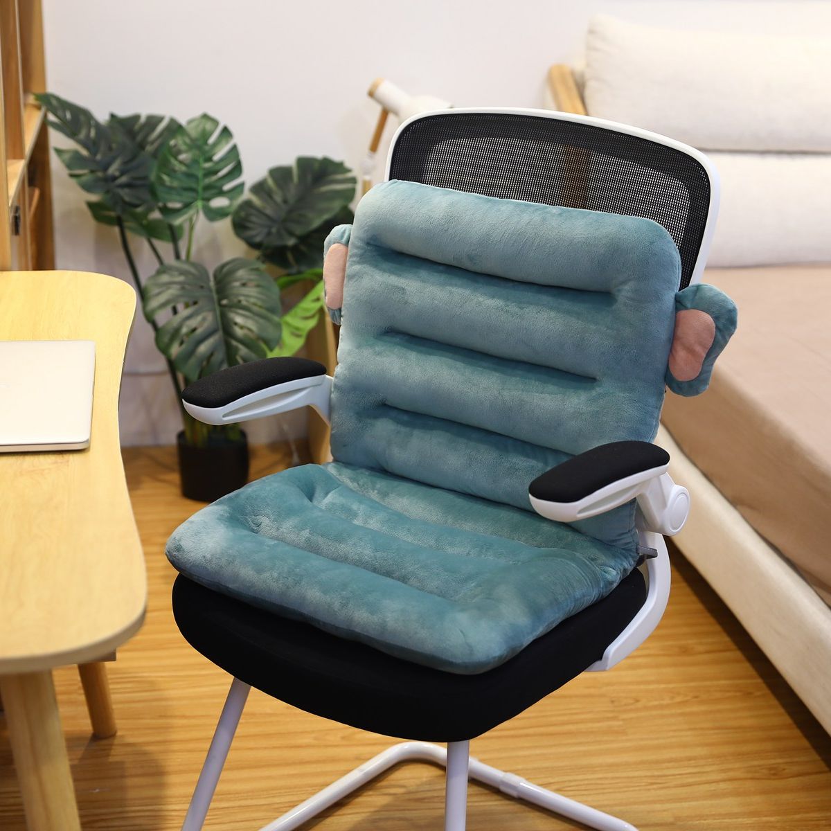 HexoSeat Sciatica Pain Relief Support Cushion