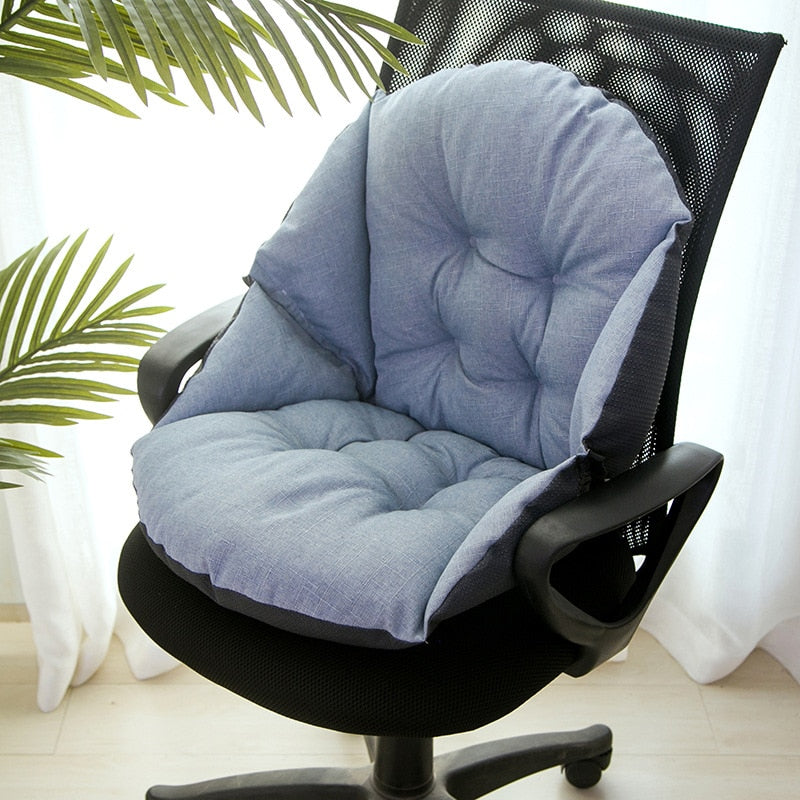 HexoSeat Sciatica & Coccyx Pain Relief Pillow