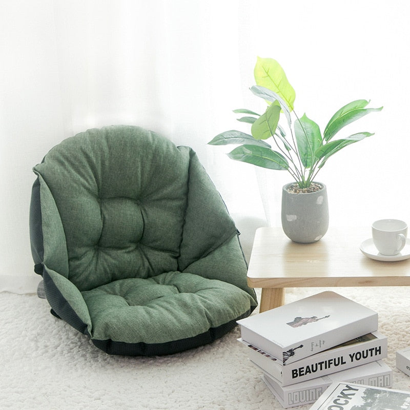 HexoSeat Sciatica & Coccyx Pain Relief Pillow