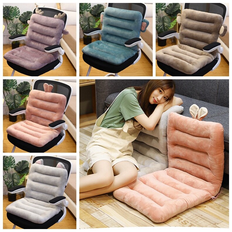 HexoSeat Sciatica Pain Relief Support Cushion