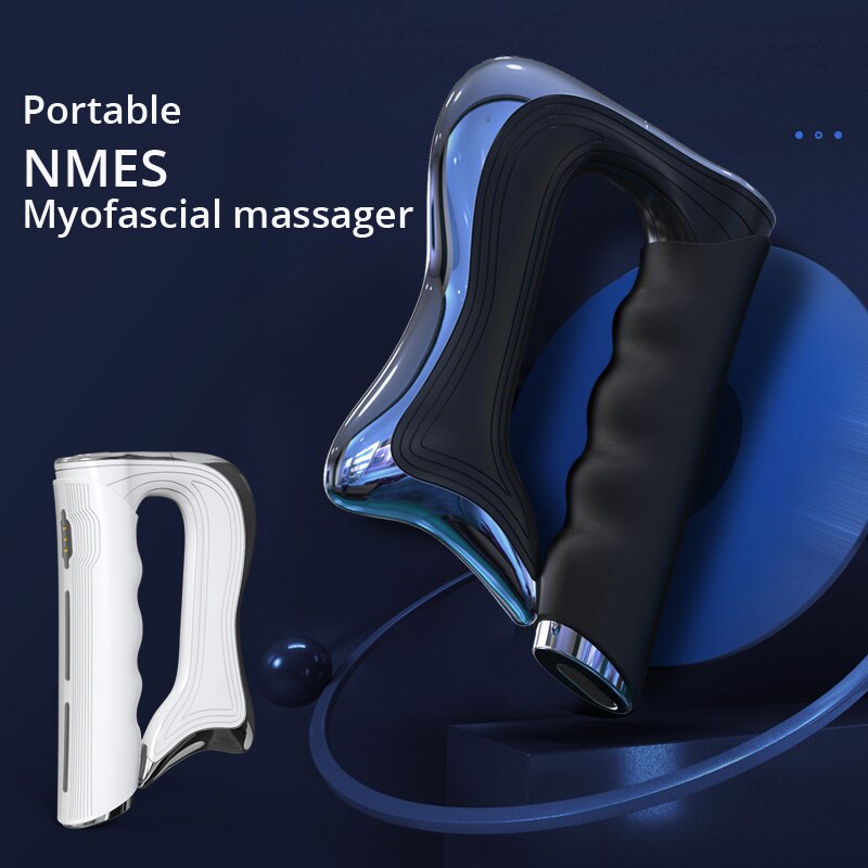HexoBlade Myofascial Release Therapy Device