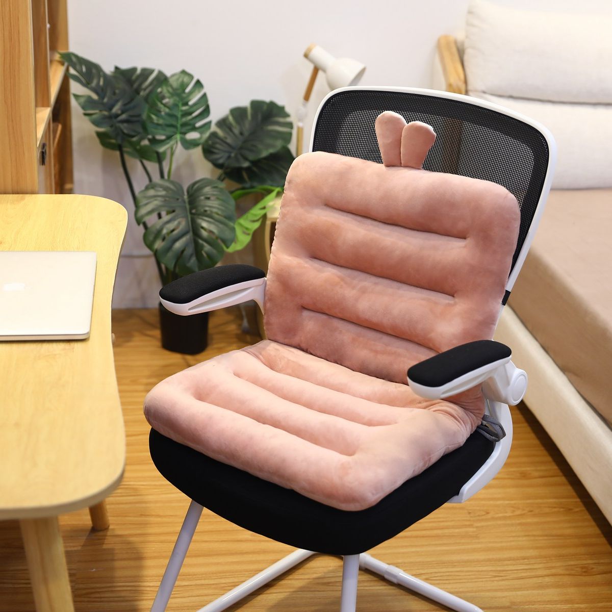 HexoSeat Sciatica Pain Relief Support Cushion
