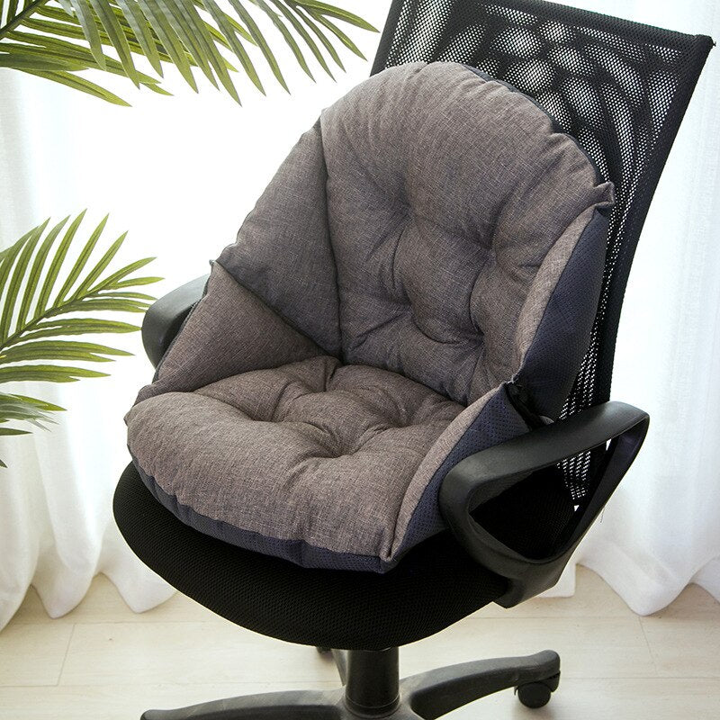 HexoSeat Sciatica & Coccyx Pain Relief Pillow