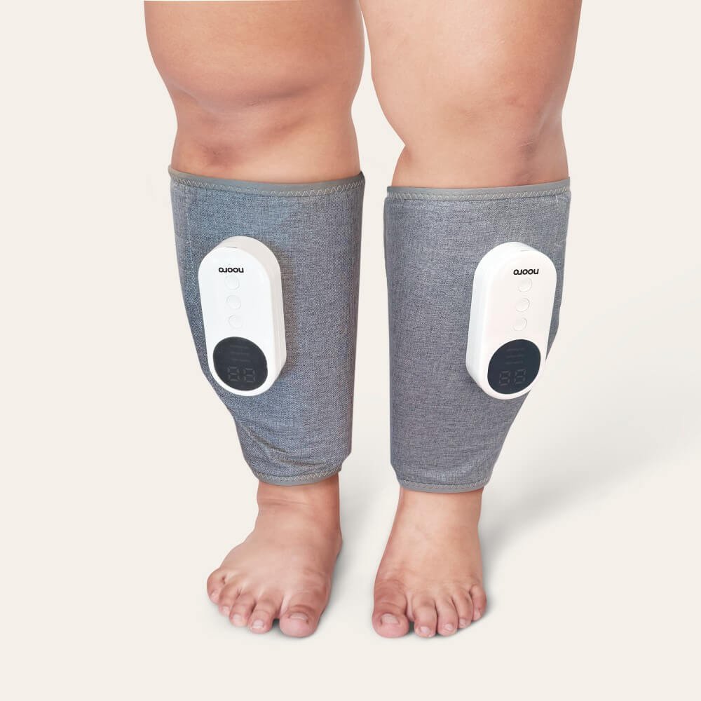 Nooro 3-in-1 Leg Massager