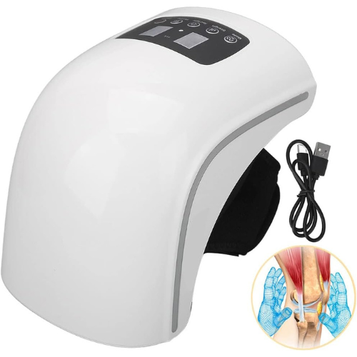 HexoKnee Massager For Knee Pain Relief