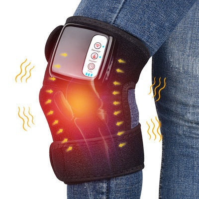 HexoBrace Hot Compression Joint Massager