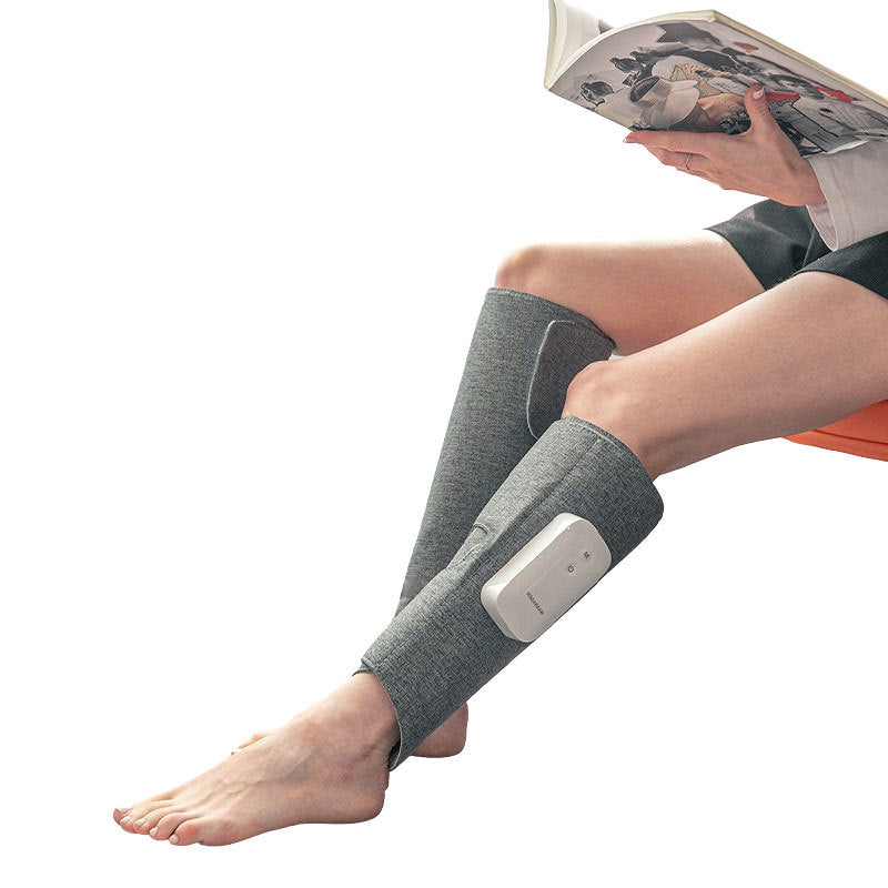 HexoFit Wireless Air Compression Leg Massager