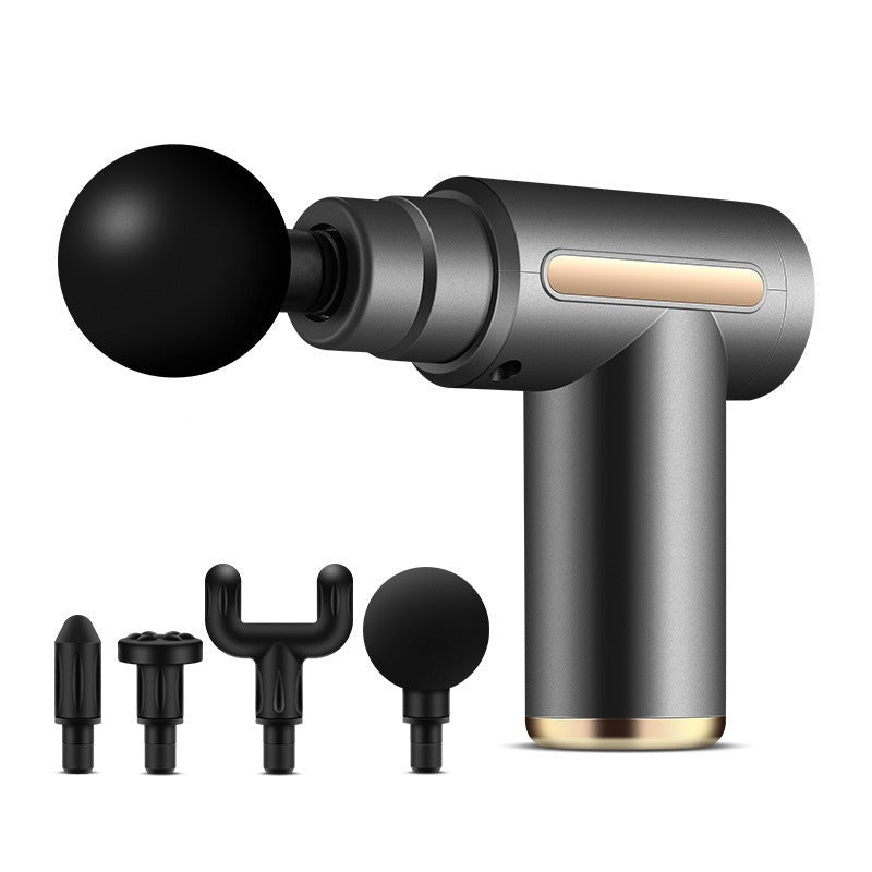 HexoRecover Muscle Relaxation Massage Gun