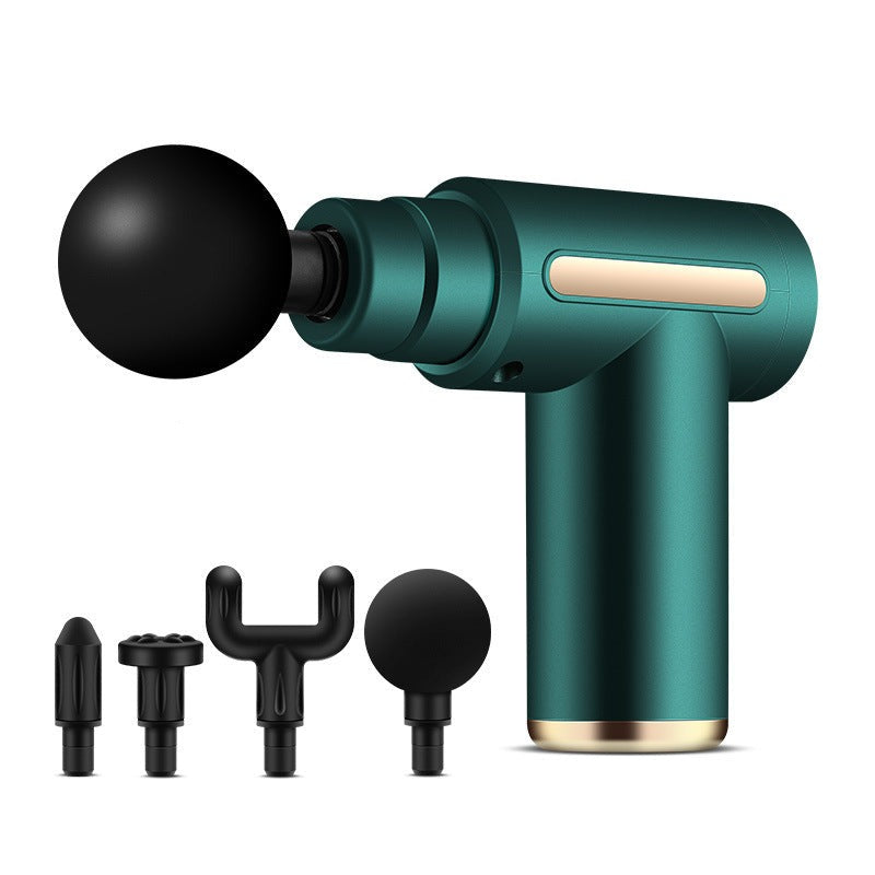 HexoRecover Muscle Relaxation Massage Gun