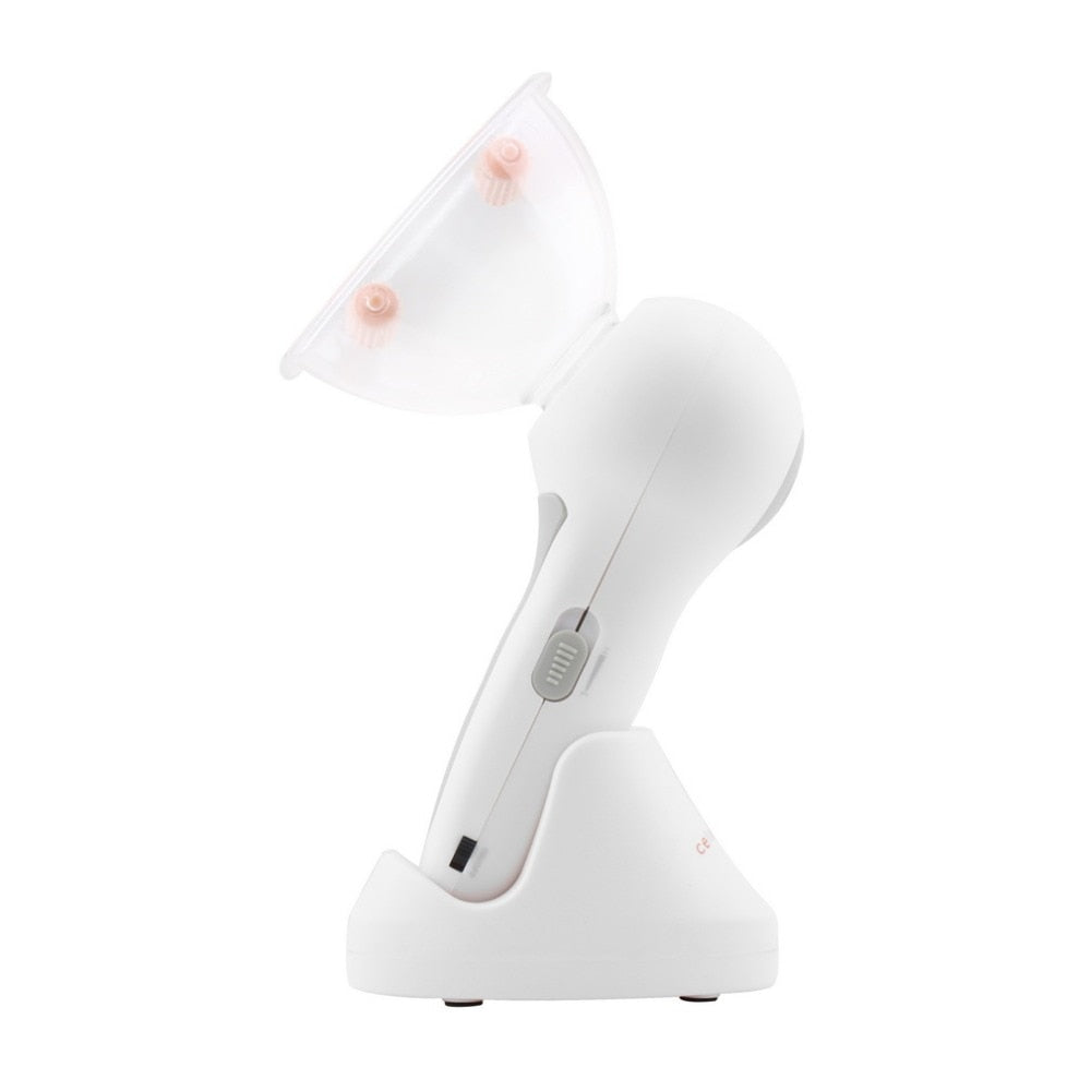 HexoSkin Anti-Cellulite Vacuum Massager