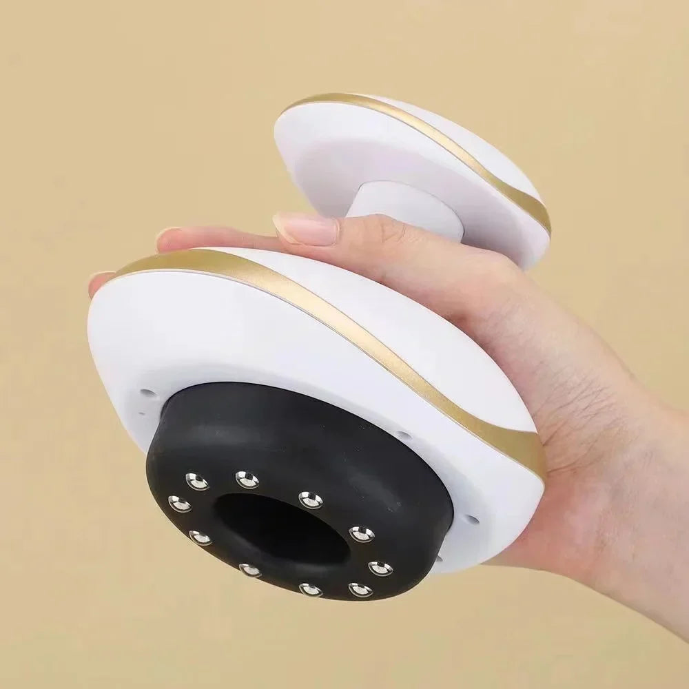 HexoMassage Cupping & Scrapping Massager