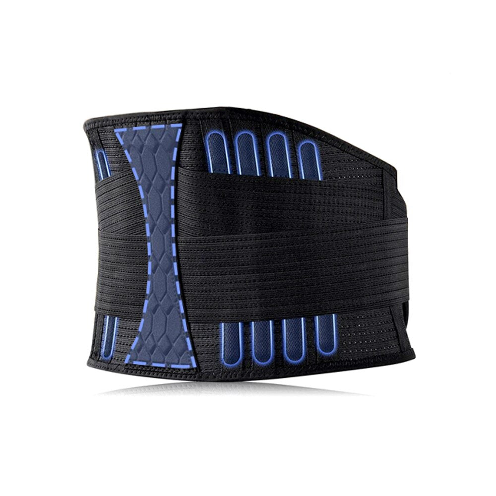 HexoBrace Sciatica Pain Relief Lumbar Brace
