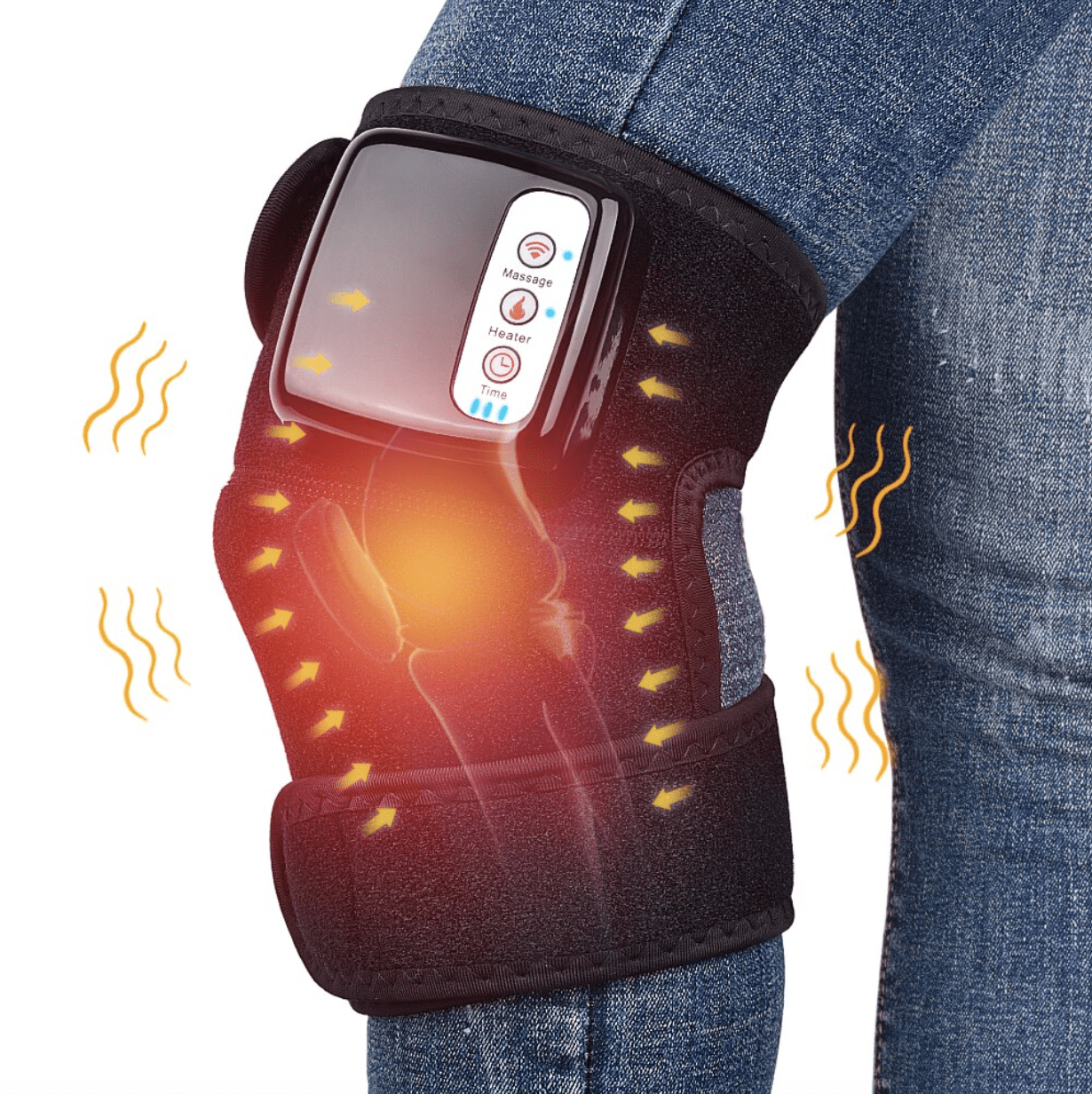 HexoBrace Joint Support Massager