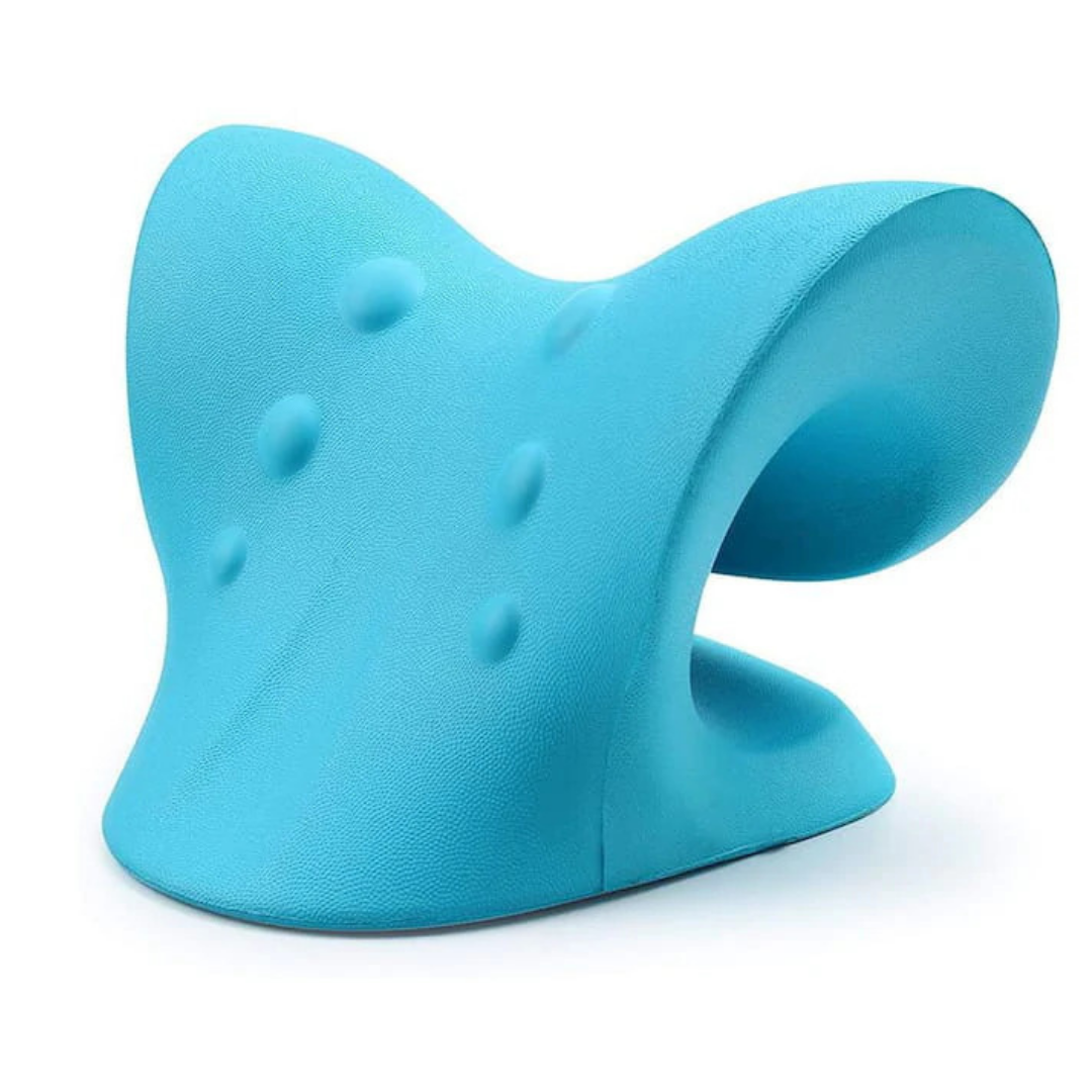 WexoNeck™ Cervical Traction Pillow
