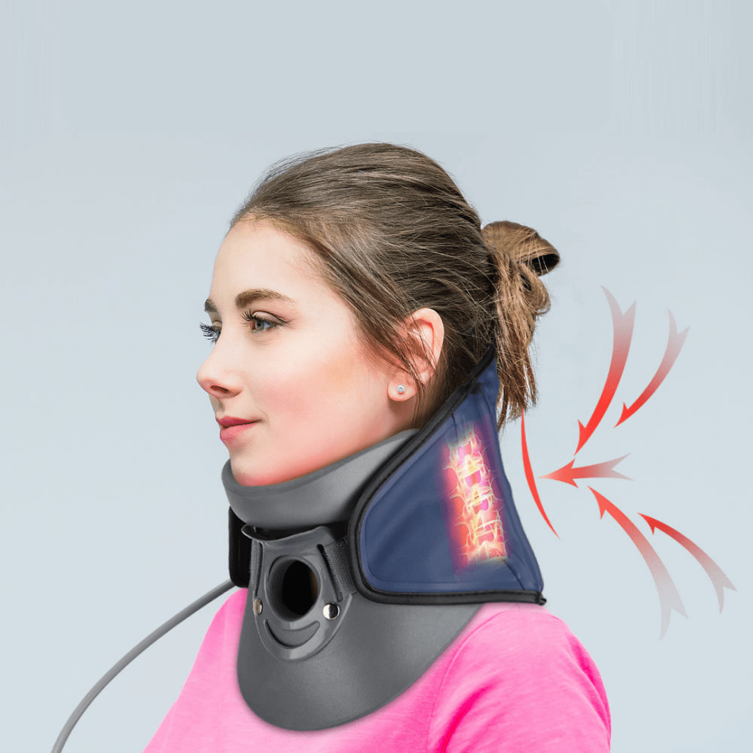 HexoNeck Neck Pain Relief Brace